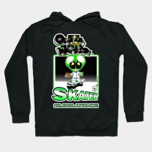 OUTTA THIS WORLD!!! 7 Hoodie